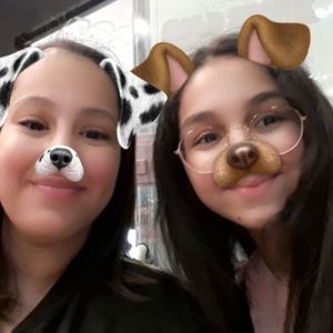 Meet your Posher, Hams